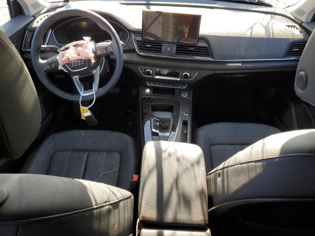 WA1EAAFY5P2170823 Audi 45 tfsi