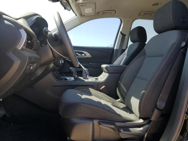 1GNERFKWXLJ270505 Chevrolet TRAVERSE L