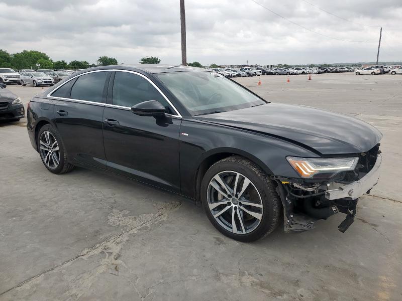 WAUM2AF28KN050853 Audi A6 PRESTIG