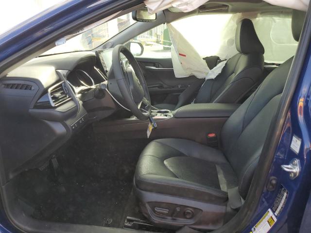 4T1F31AK7RU073505 Toyota CAMRY XLE