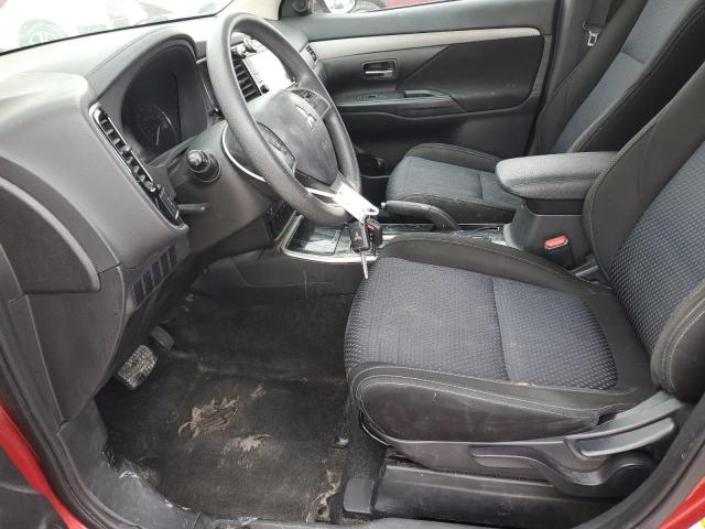 JA4AZ3A32JZ057389 Mitsubishi Outlander