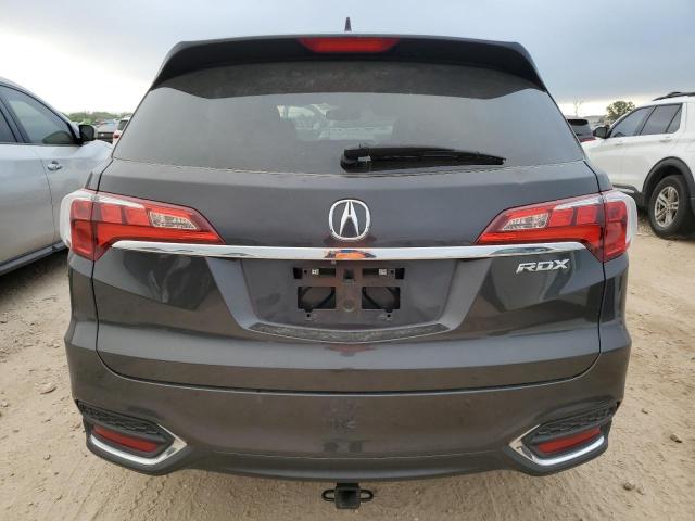 5J8TB3H32GL014211 Acura RDX