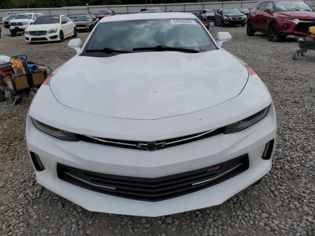 1G1FD1RS1H0106549 Chevrolet CAMARO LT