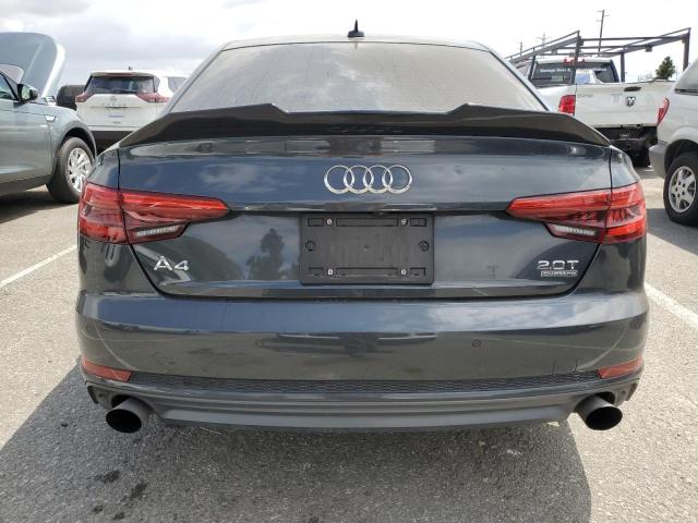 WAUFNAF45HN054949 Audi 2017