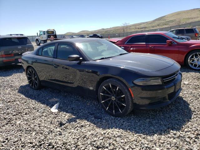 2C3CDXBG7FH857056 Dodge Charger Se