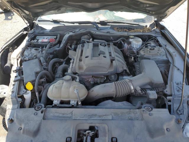 1FA6P8TH4J5163766 Ford 2.3l 4v premium fuel