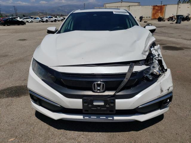 19XFC1F3XLE209301 Honda CIVIC EX