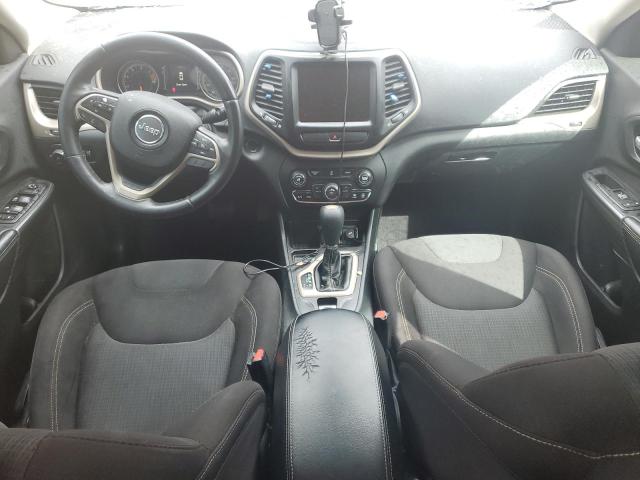 1C4PJLCB9GW217760 Jeep CHEROKEE L