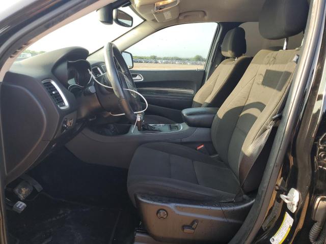 1C4RDHAG5KC701043 Dodge DURANGO SX