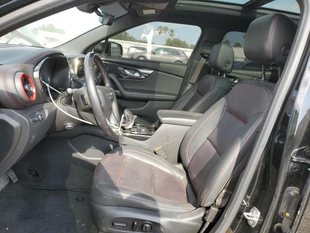 3GNKBERS4MS560615 Chevrolet lgx