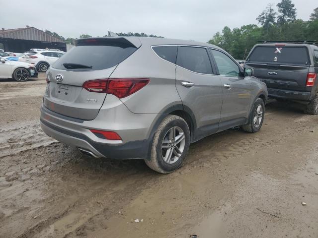5NMZT3LBXHH038022 Hyundai SANTA FE S