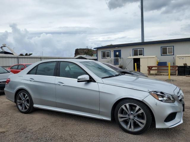 WDDHF5KB6FB134799 Mercedes-Benz E-Class