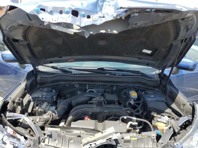 JF2SJAGC1JH480873 Subaru naturally aspirated u5
