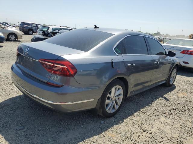 1VWBA7A38JC043764 Volkswagen PASSAT SE