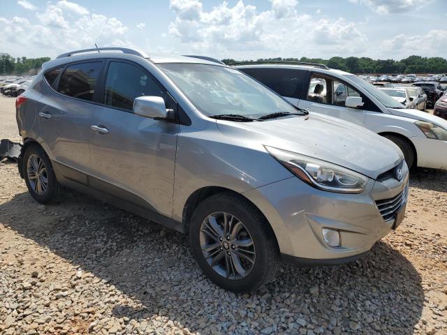 KM8JU3AGXFU081009 Hyundai dohc gdi theta ii