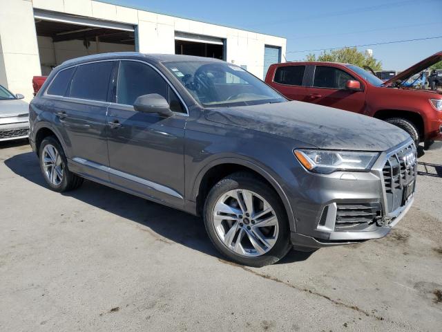 WA1LJBF72ND007830 Audi Q7 PREMIUM
