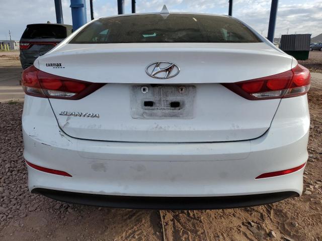 5NPD84LF9JH281592 Hyundai mpi nu