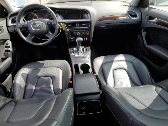 WA1UFAFL9EA070695 Audi 2014