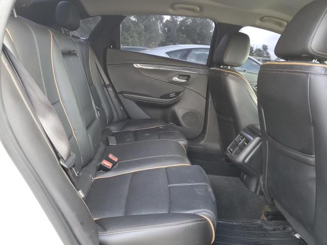 1G1145S39GU160080 Chevrolet IMPALA LTZ