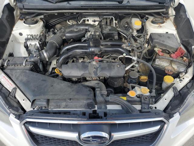 JF2GPACC8E8329772 Subaru XV CROSSTR