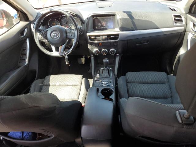 JM3KE2CY8G0789197 Mazda CX-5 TOURI