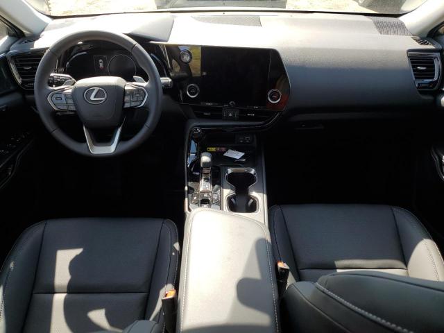 2T2GDCAZ6SC016841 Lexus Nx 250 Pre