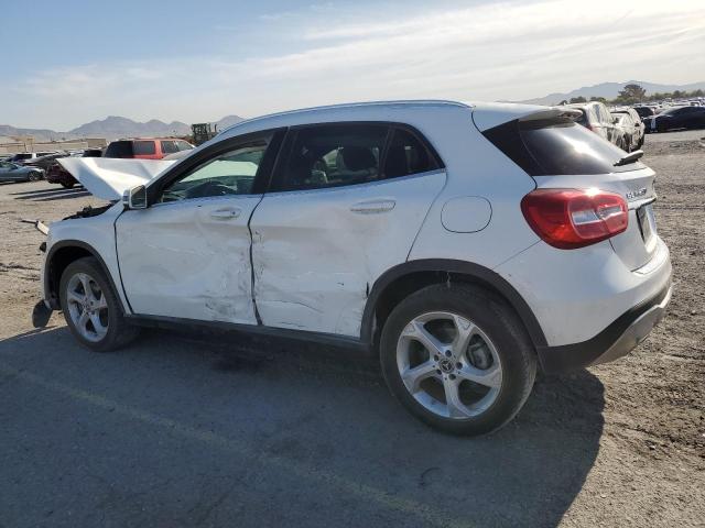 WDCTG4EB2KU014188 Mercedes-Benz m270