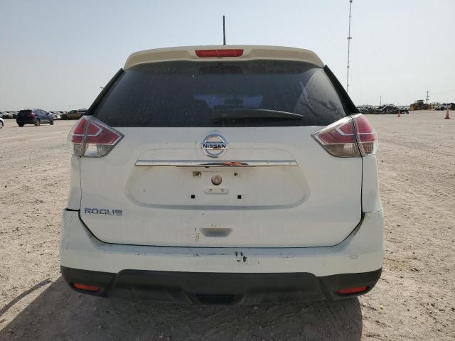 5N1AT2MTXGC798930 Nissan 2016