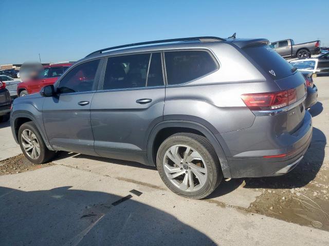 1V2KR2CA7MC535814 Volkswagen ATLAS SE