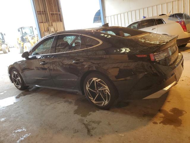 KMHL14JA3RA380799 Hyundai SONATA SEL
