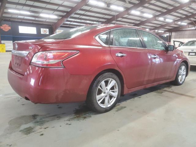 1N4AL3AP7FC116964 Nissan ALTIMA 2.5