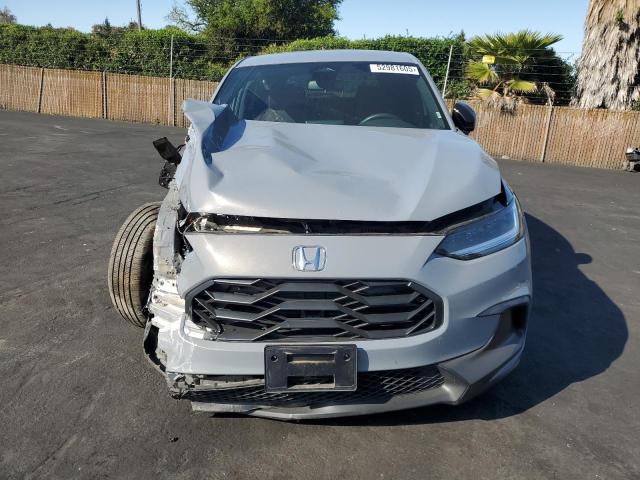 3CZRZ2H54RM735528 Honda k20z5