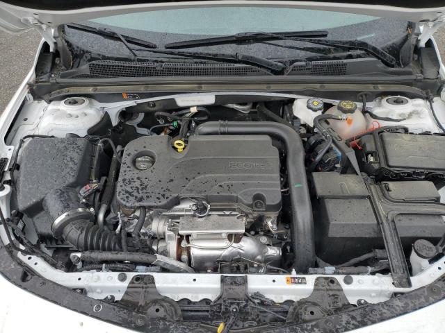 1G1ZD5STXRF118818 Chevrolet MALIBU LT