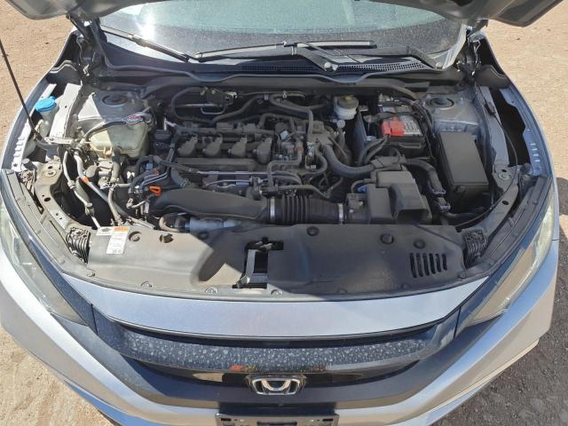 19XFC1F74ME208536 Honda l15b7