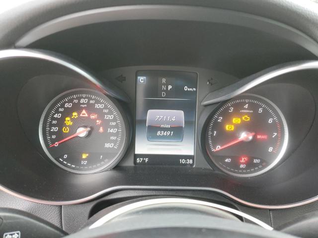 WDC0G4JBXGF094036 Mercedes-Benz m274
