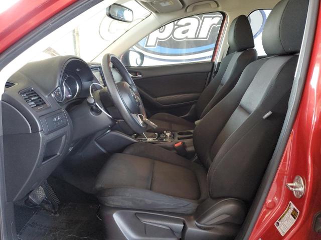 JM3KE2BY8G0837203 Mazda CX-5 SPORT