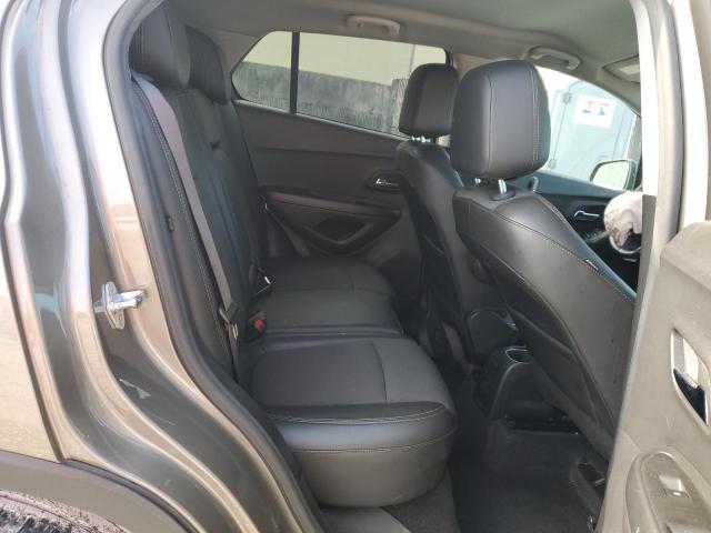 KL7CJLSM7NB566726 Chevrolet TRAX 1LT