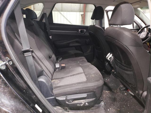 5XYRGDLC2MG052374 KIA gdi theta-iii