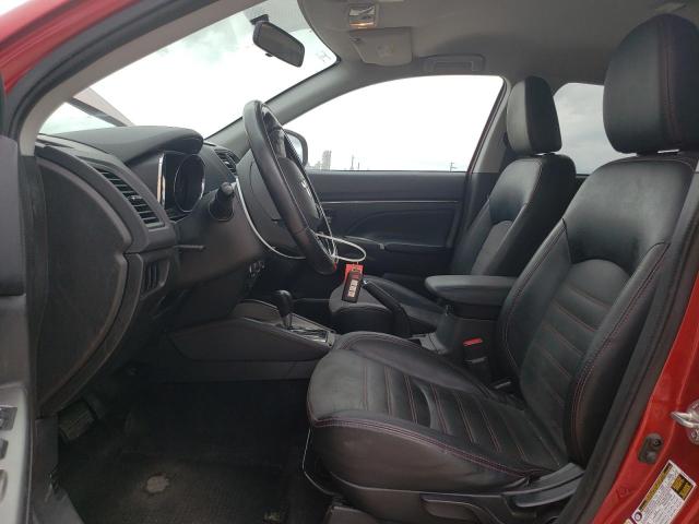 JA4AP3AW5JU014792 Mitsubishi Outlander
