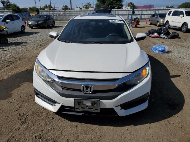 19XFC2F75GE223606 Honda CIVIC EX