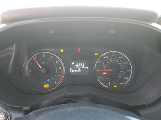 4S3GKAA69J3610108 Subaru 2018