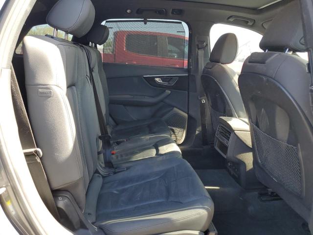 WA1LJBF72ND007830 Audi Q7 PREMIUM