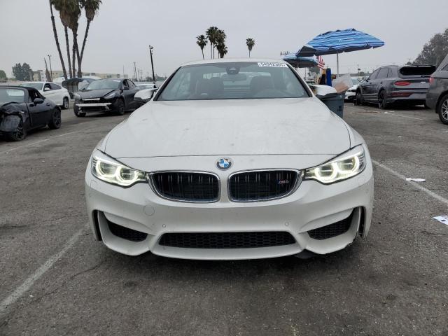 WBS3U9C50GP968509 BMW M4