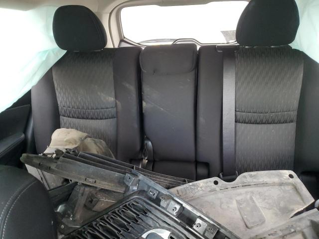 JN8AT2MT1LW003992 Nissan ROGUE S