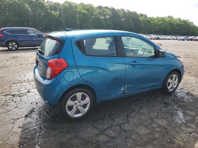 KL8CB6SA7LC460610 Chevrolet SPARK LS