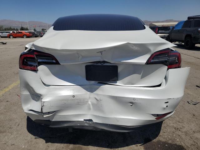 5YJ3E1EA1KF327193 Tesla MODEL 3