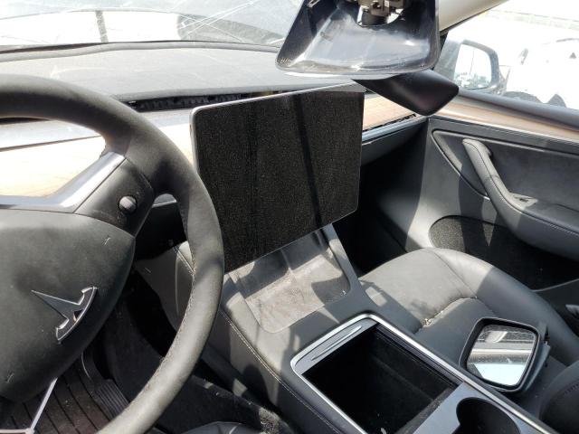7SAYGDEE4PF899390 Tesla 2023