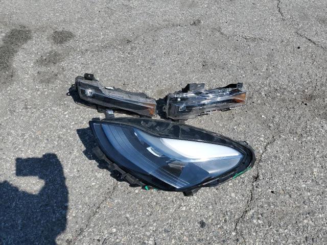 7SAYGDEE0RF169236 Tesla Model Y