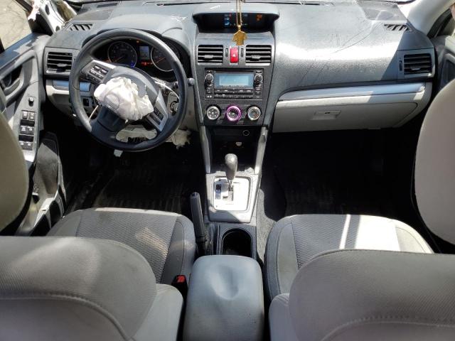 JF2SJABC4FH507319 Subaru 2.5na u5