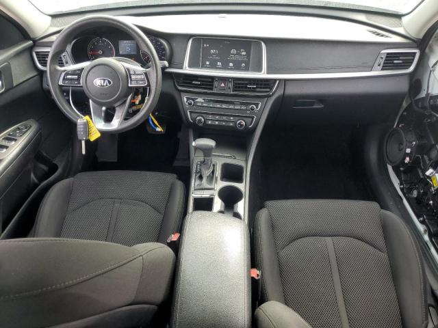 5XXGT4L34KG333080 KIA Optima Lx